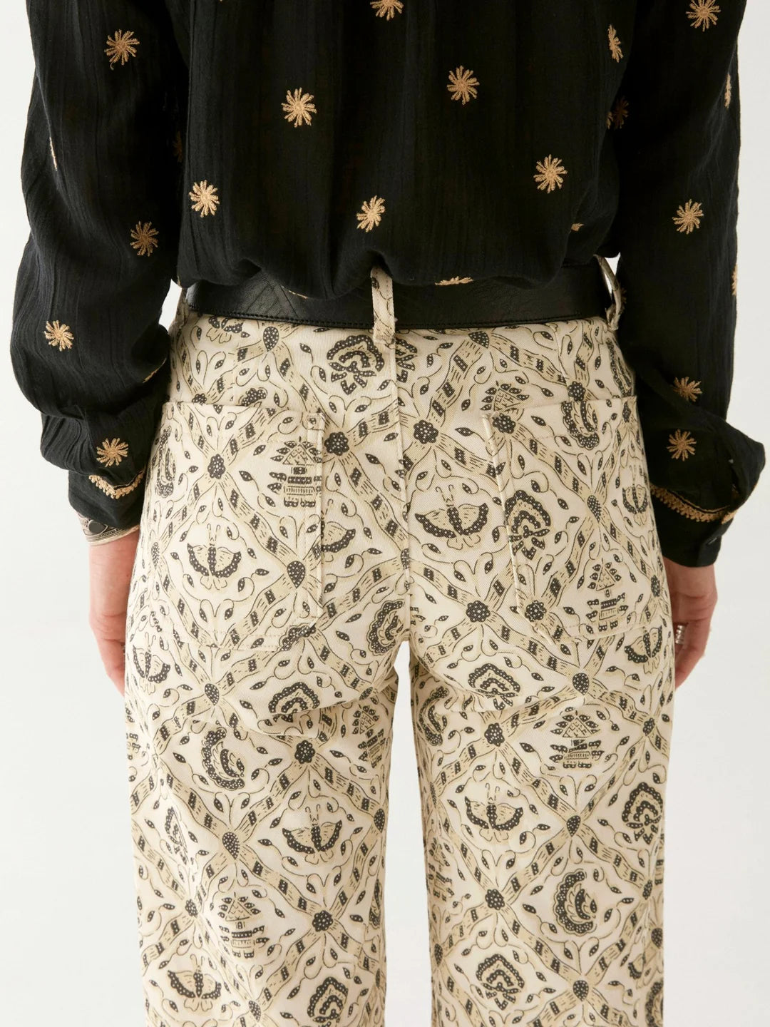 Lula Pants