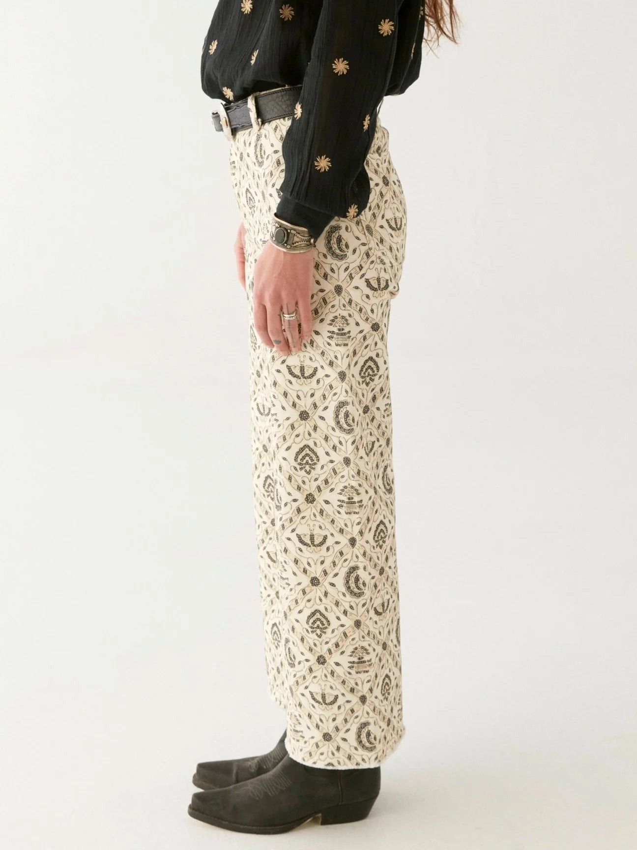 Lula Pants
