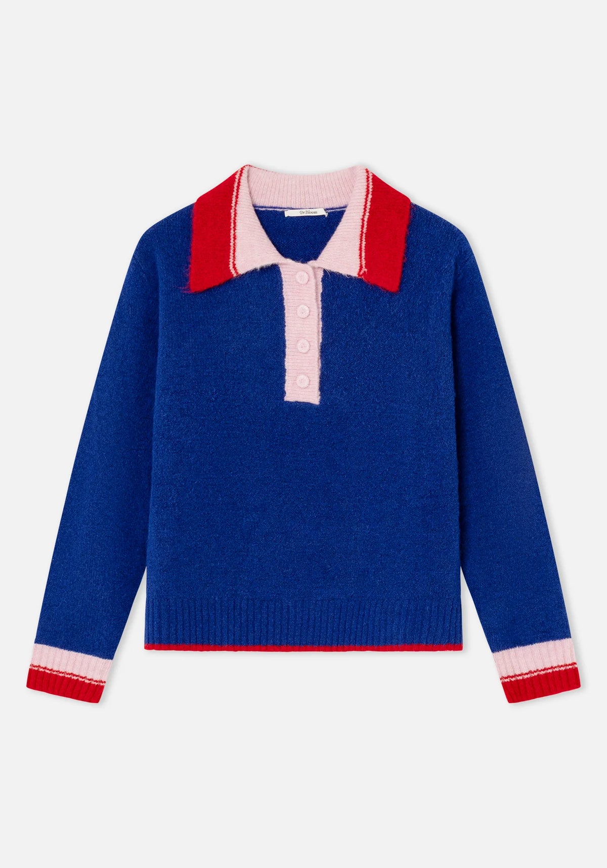 Jersey Country Sweater