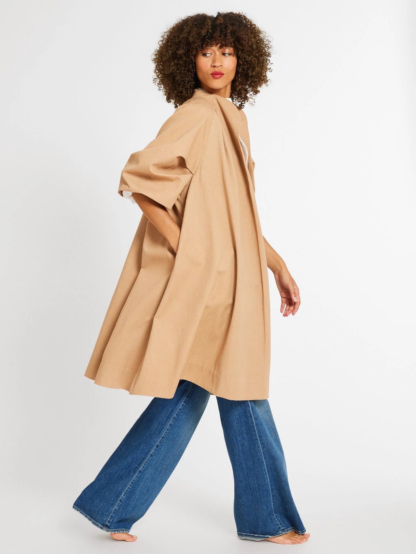 Josephine Coat