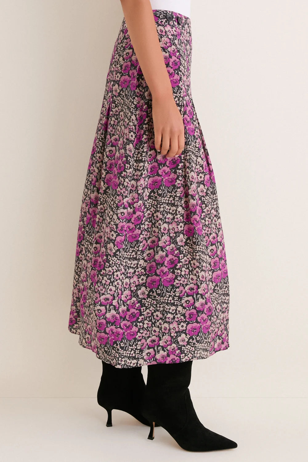 Maribelle Skirt