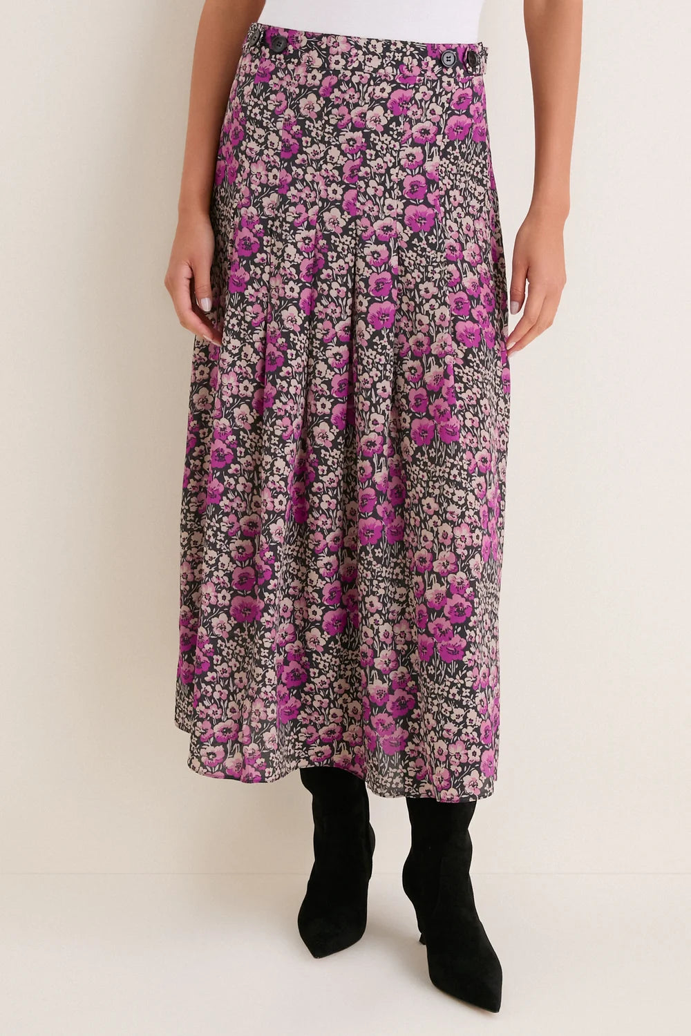 Maribelle Skirt