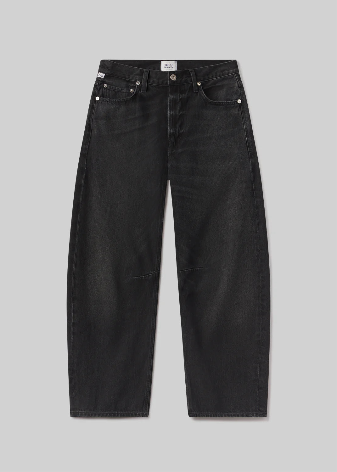 Miro Relaxed Jean