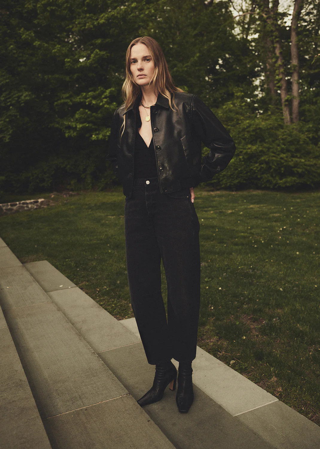 Miro Relaxed Jean