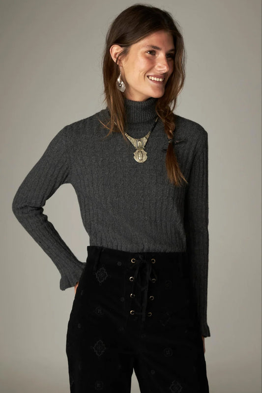 Nancy Sweater