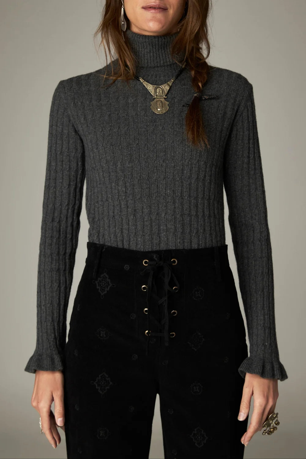 Nancy Sweater