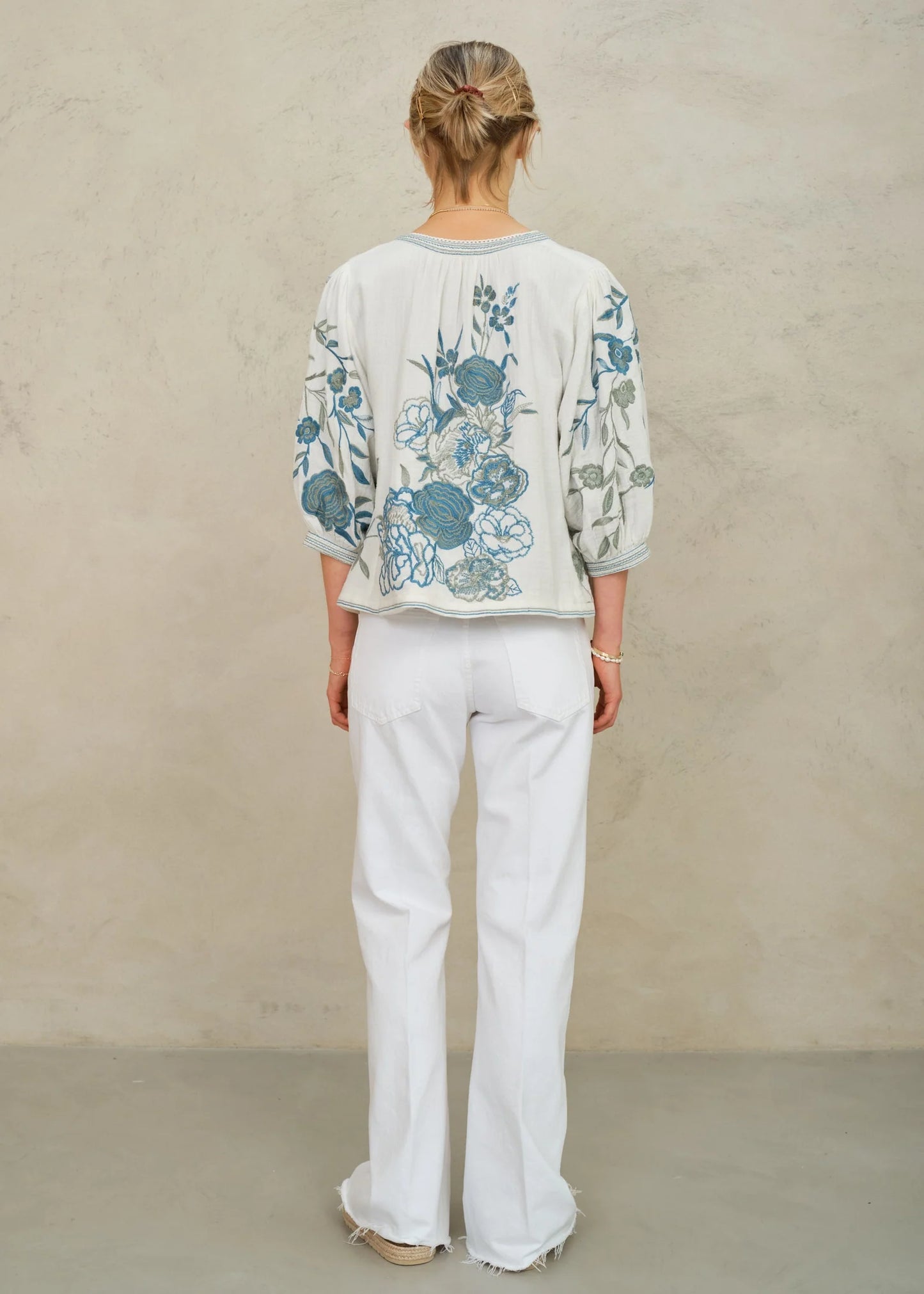 Ori Jacket