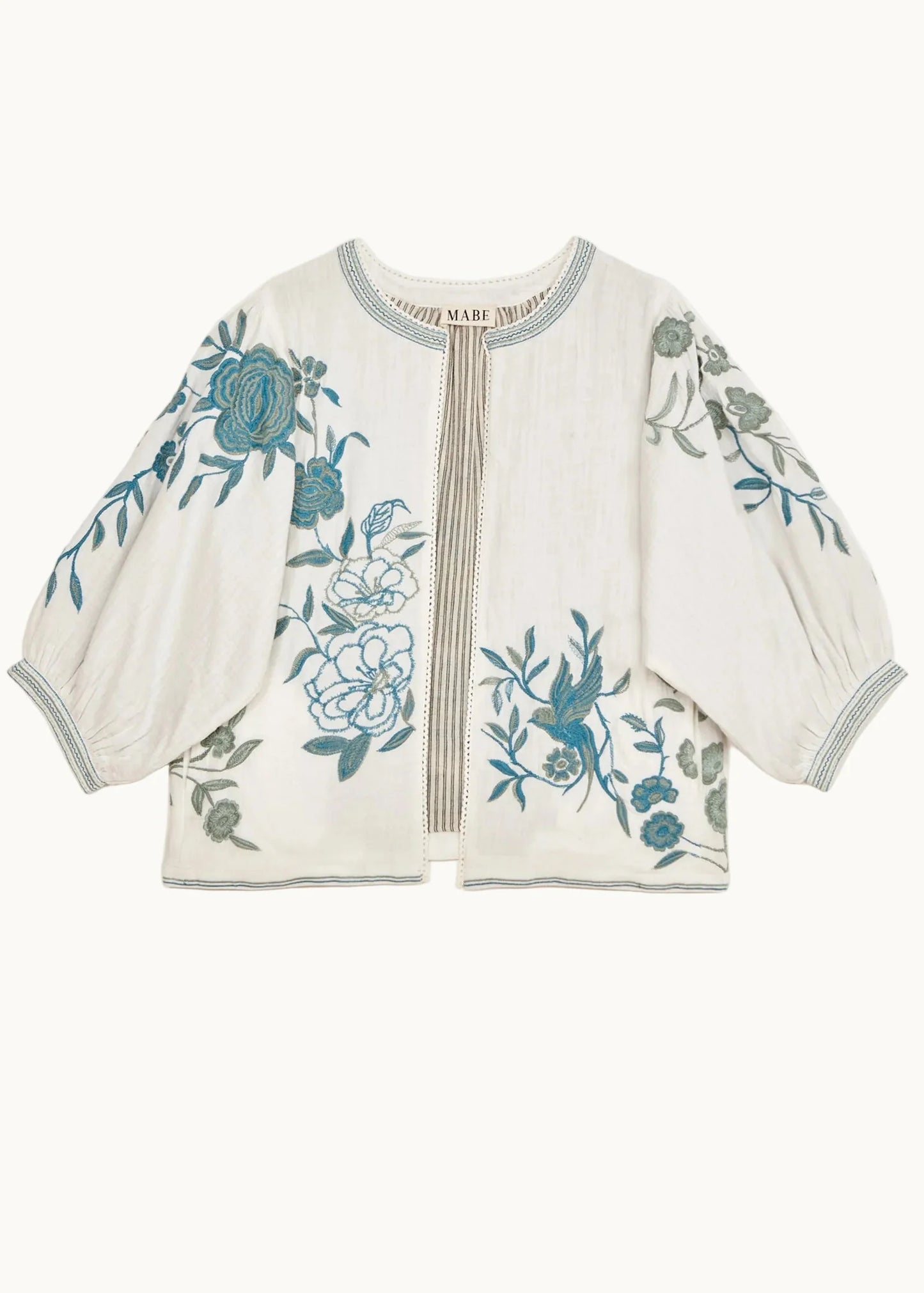Ori Jacket