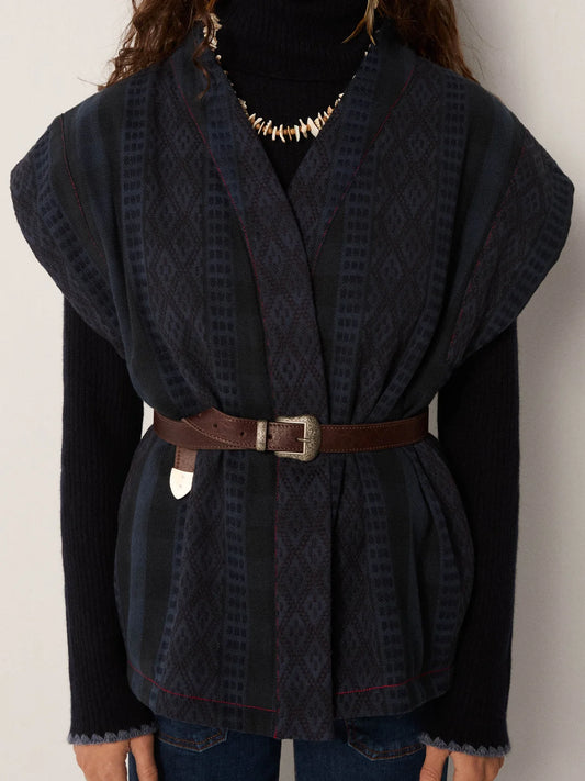 Orion Jacket Vest