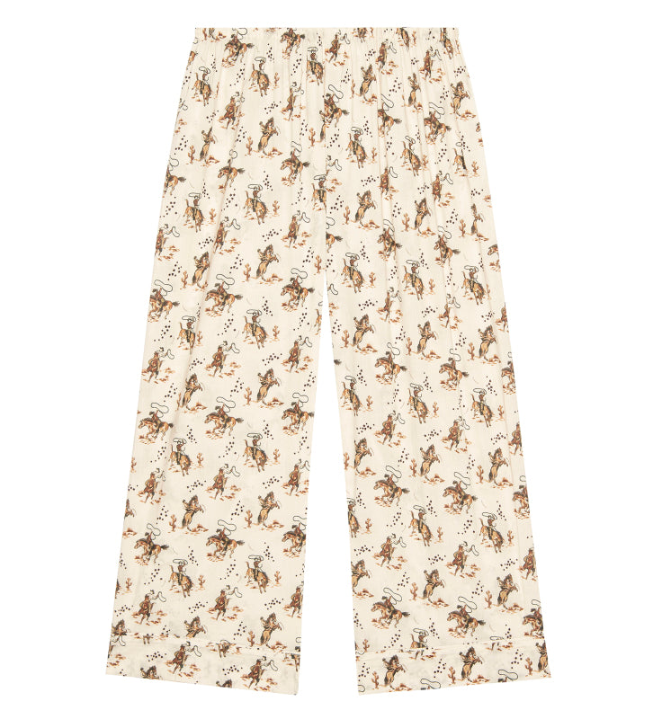 The Easy Sleep Pant