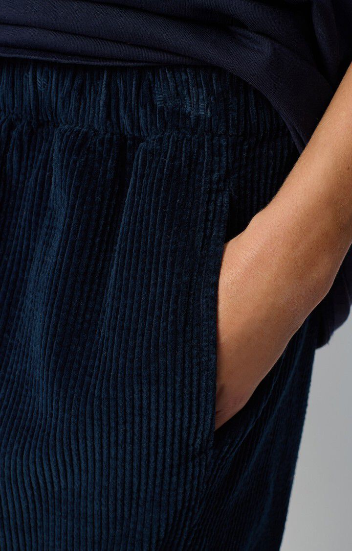 Padow Pants - Navy