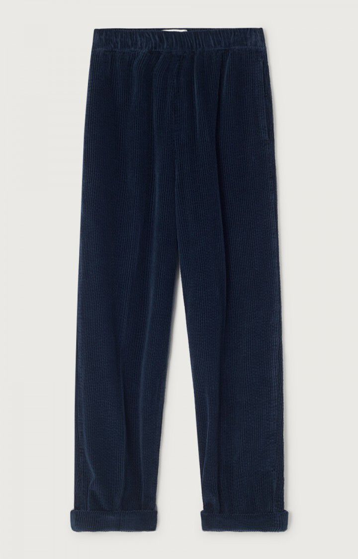 Padow Pants - Navy
