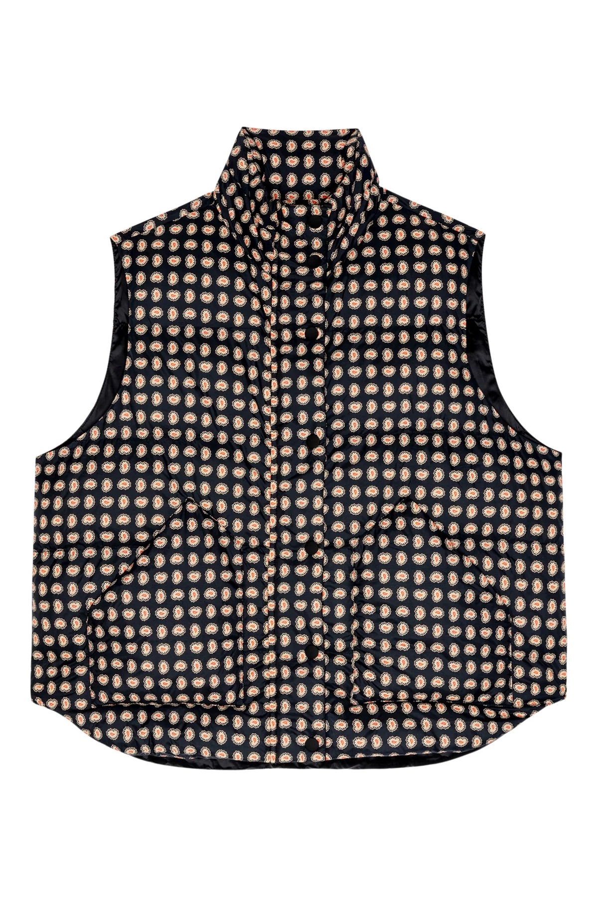 Polar Vest