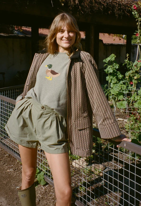 Rianne Pullover