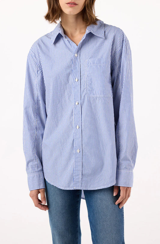 Ruth Oversized Shirt