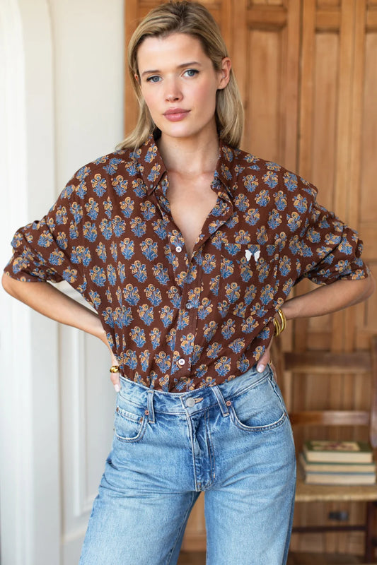 Ryan Shirt