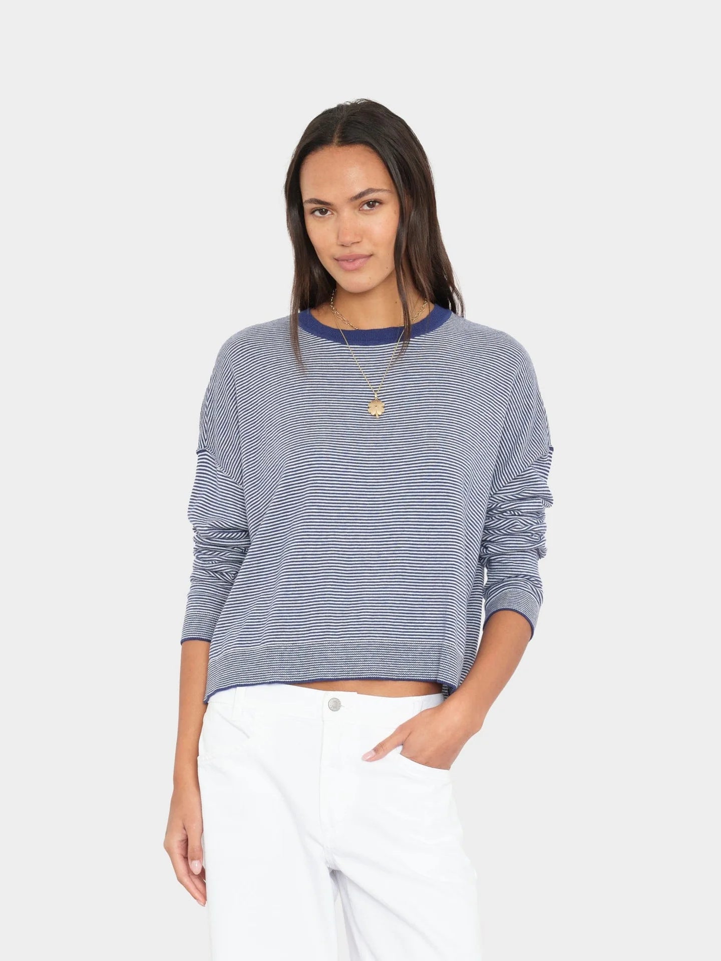 Sparrow Sweater
