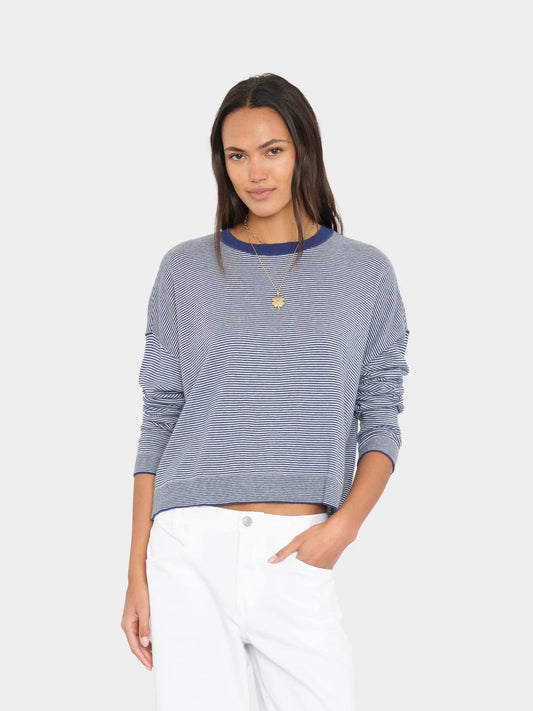 Sparrow Sweater