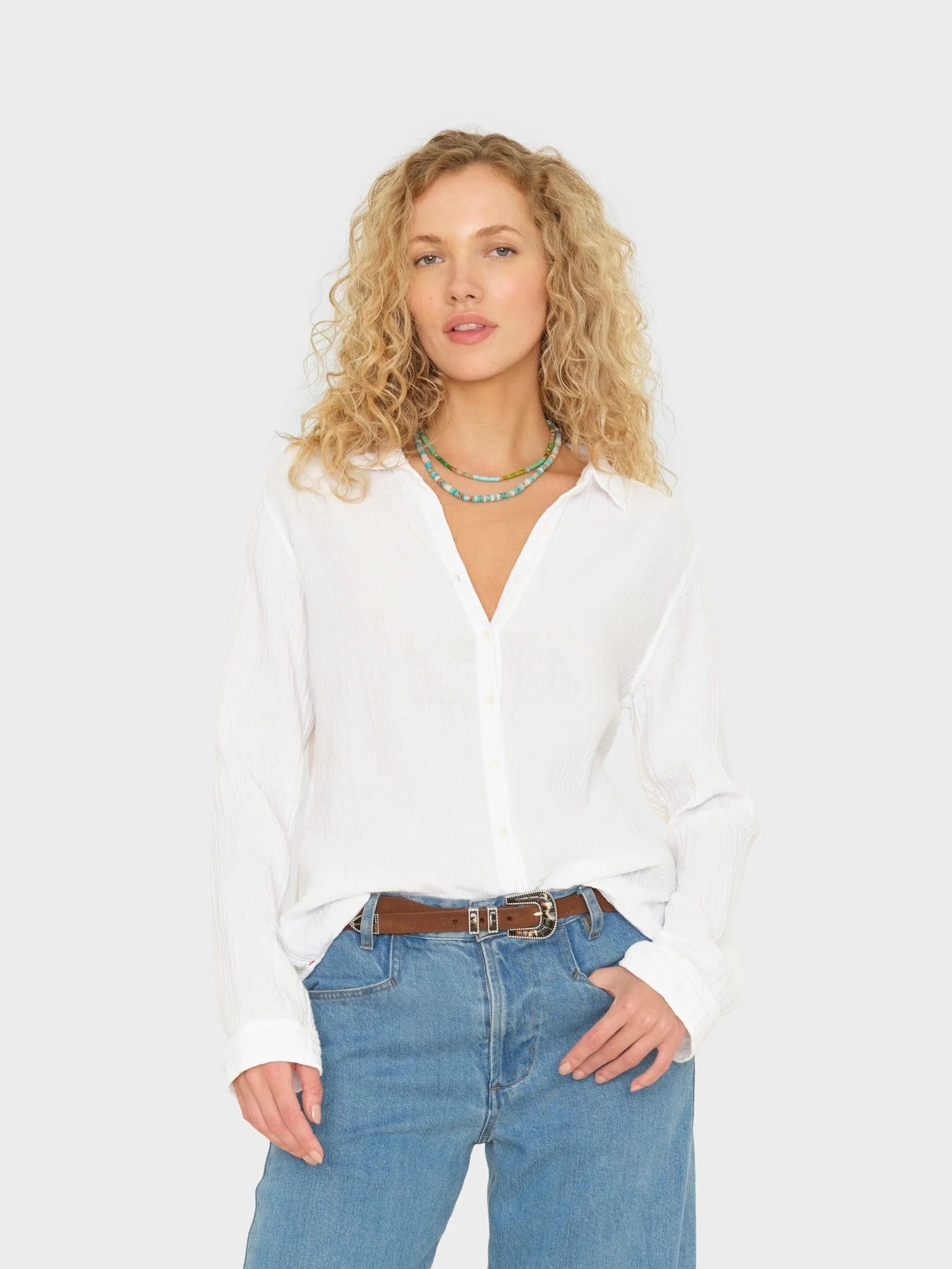 Scout Shirt