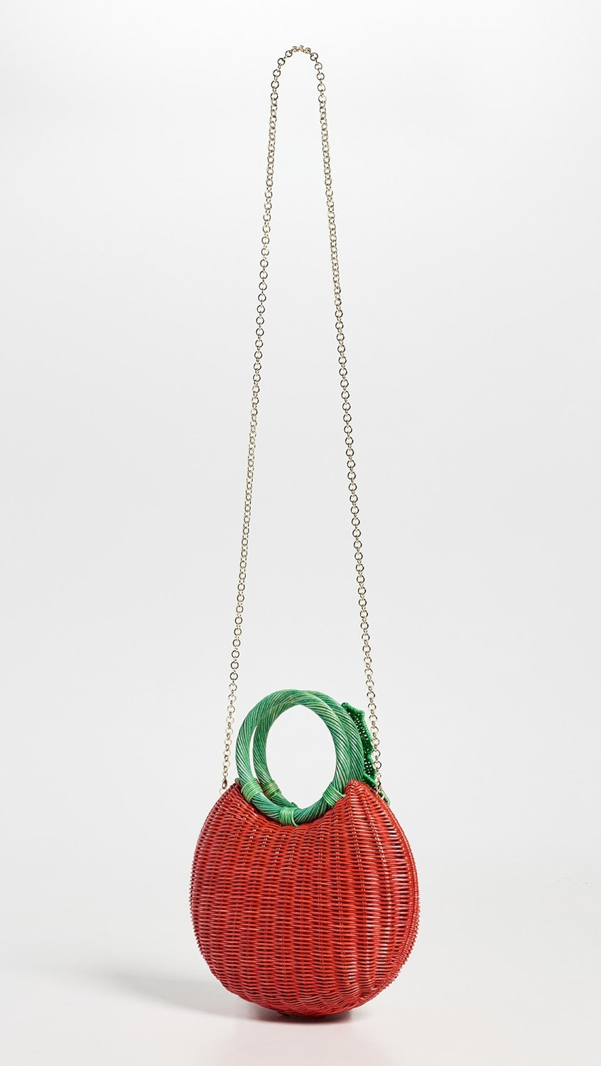 Serpui Tomato Bag