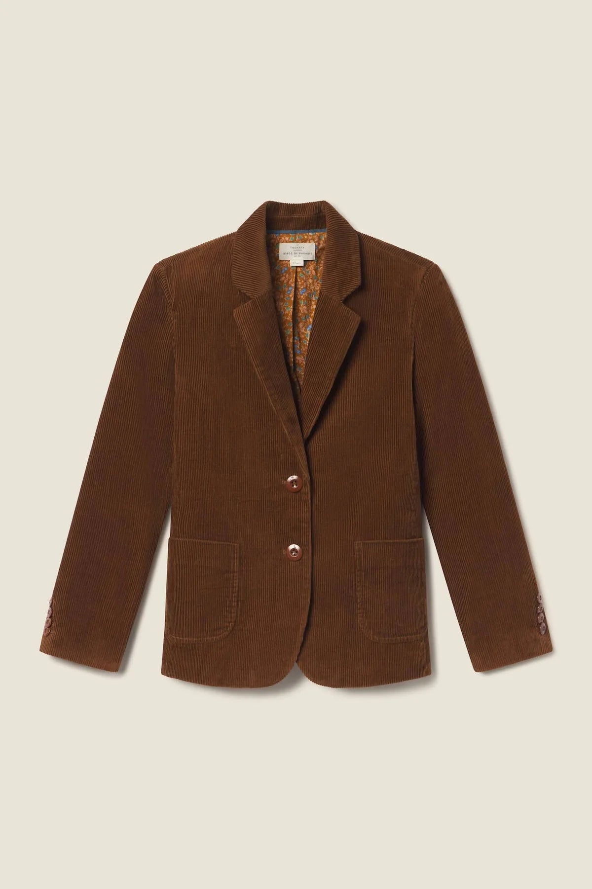 The Skylar Blazer