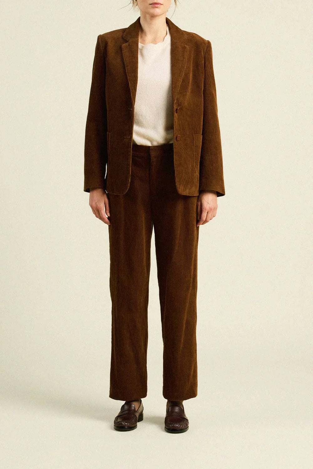 The Skylar Blazer