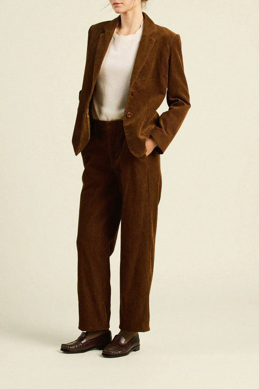 The Skylar Blazer