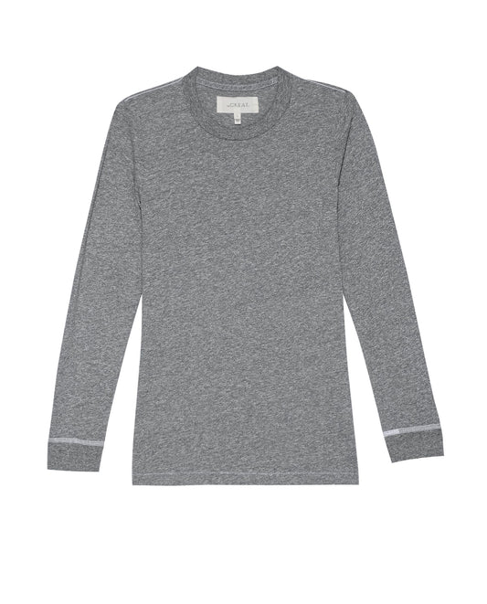 The Long Sleeve Slim Tee