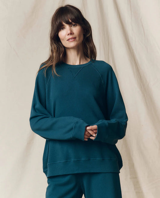 The Slouch Sweatshirt