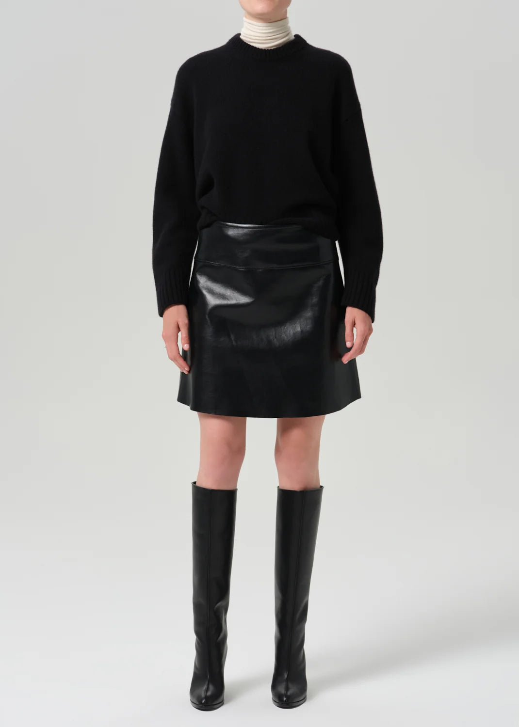 Soraya Skirt