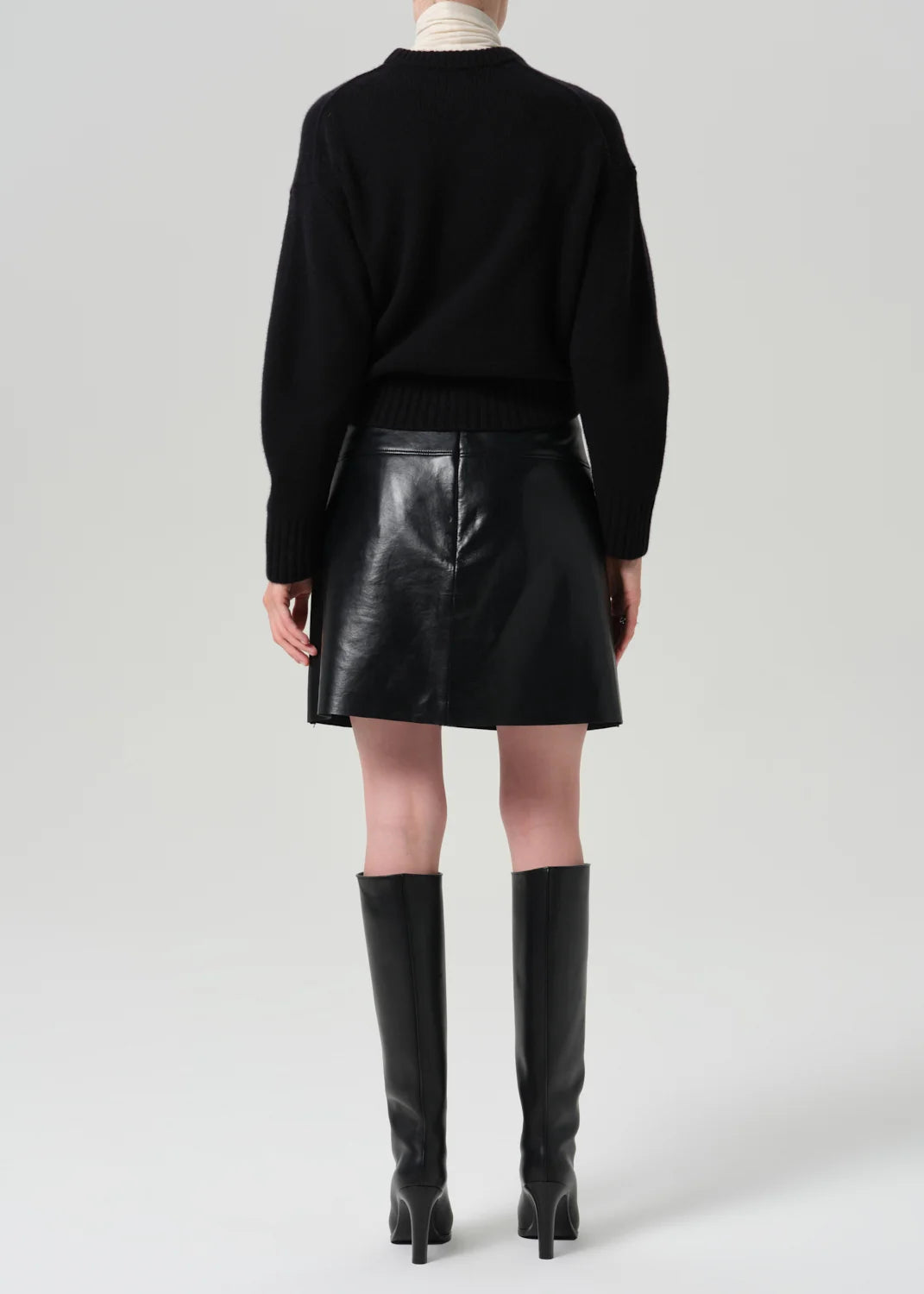 Soraya Skirt