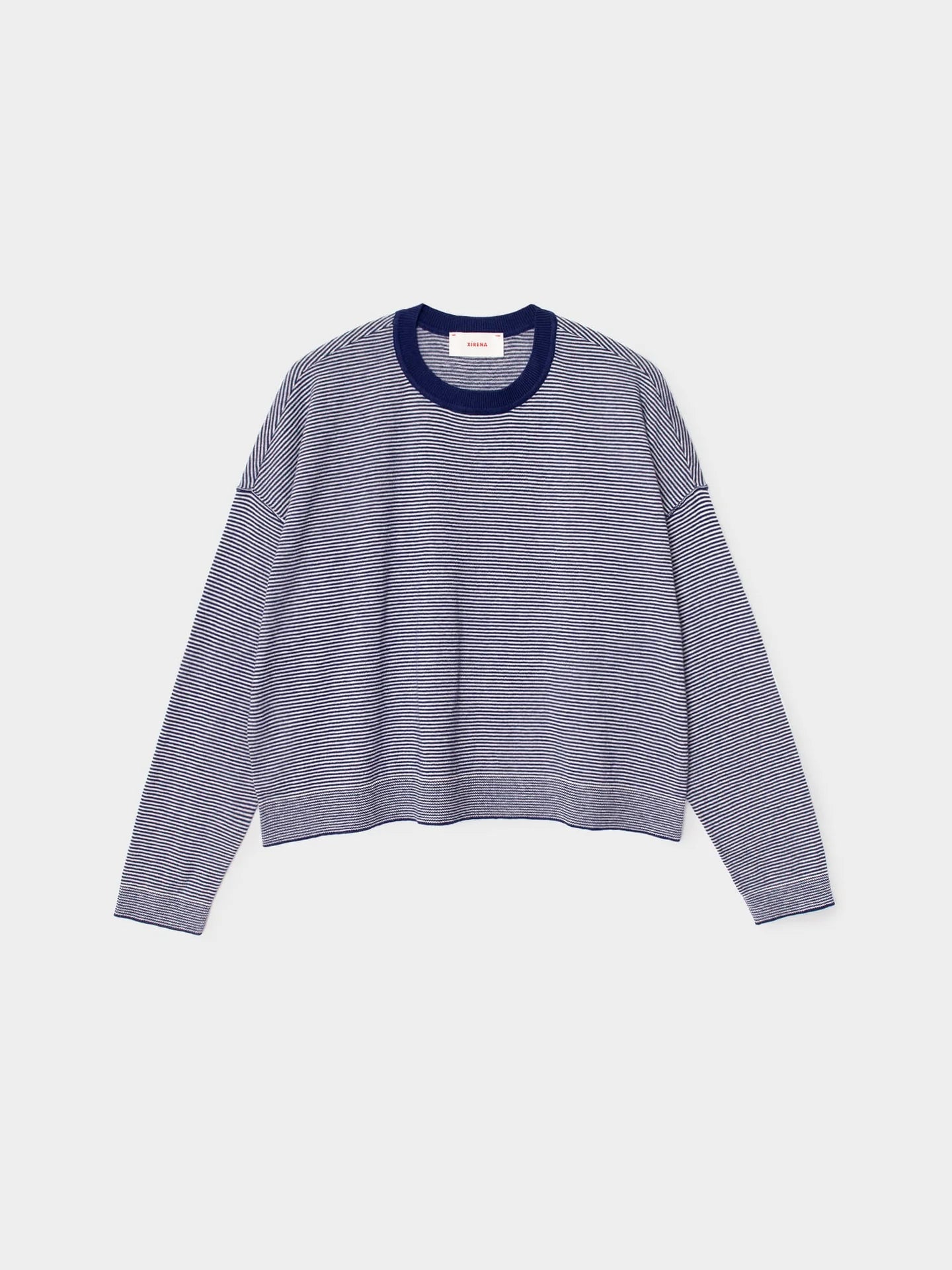 Sparrow Sweater