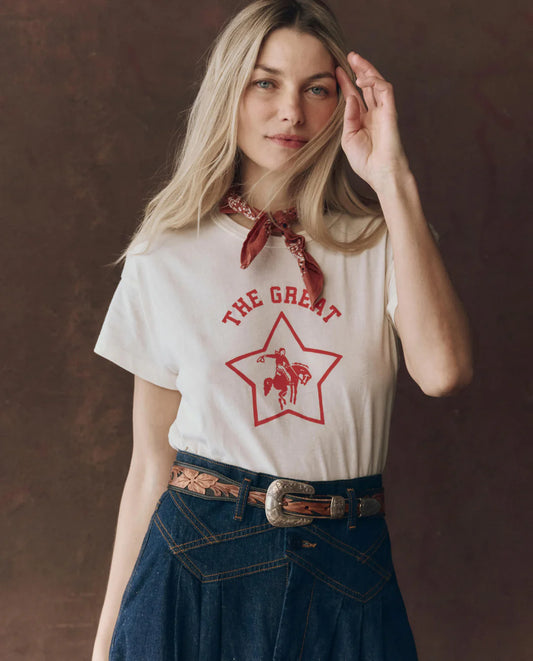 Boxy Crew Rodeo Star graphic