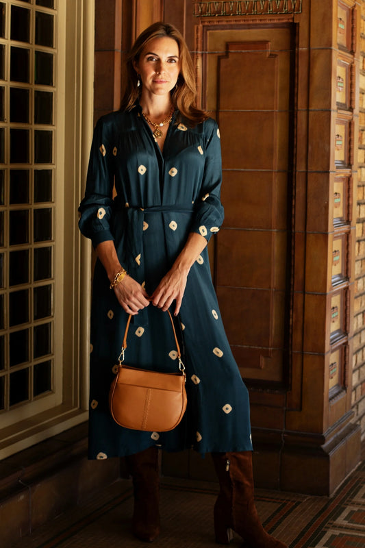 Ari Midi Dress
