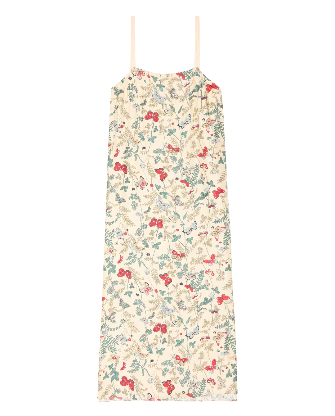 The Sundrift Slip Dress