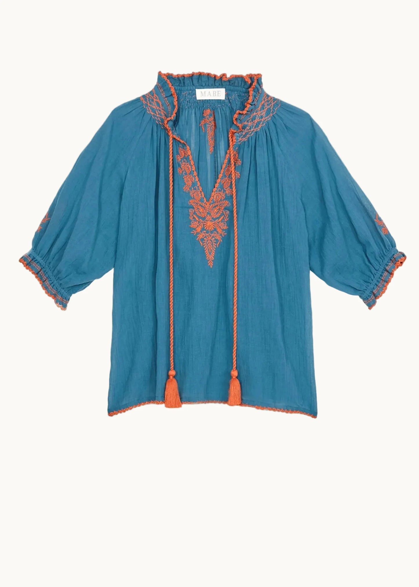 Talia Short Sleeve Top
