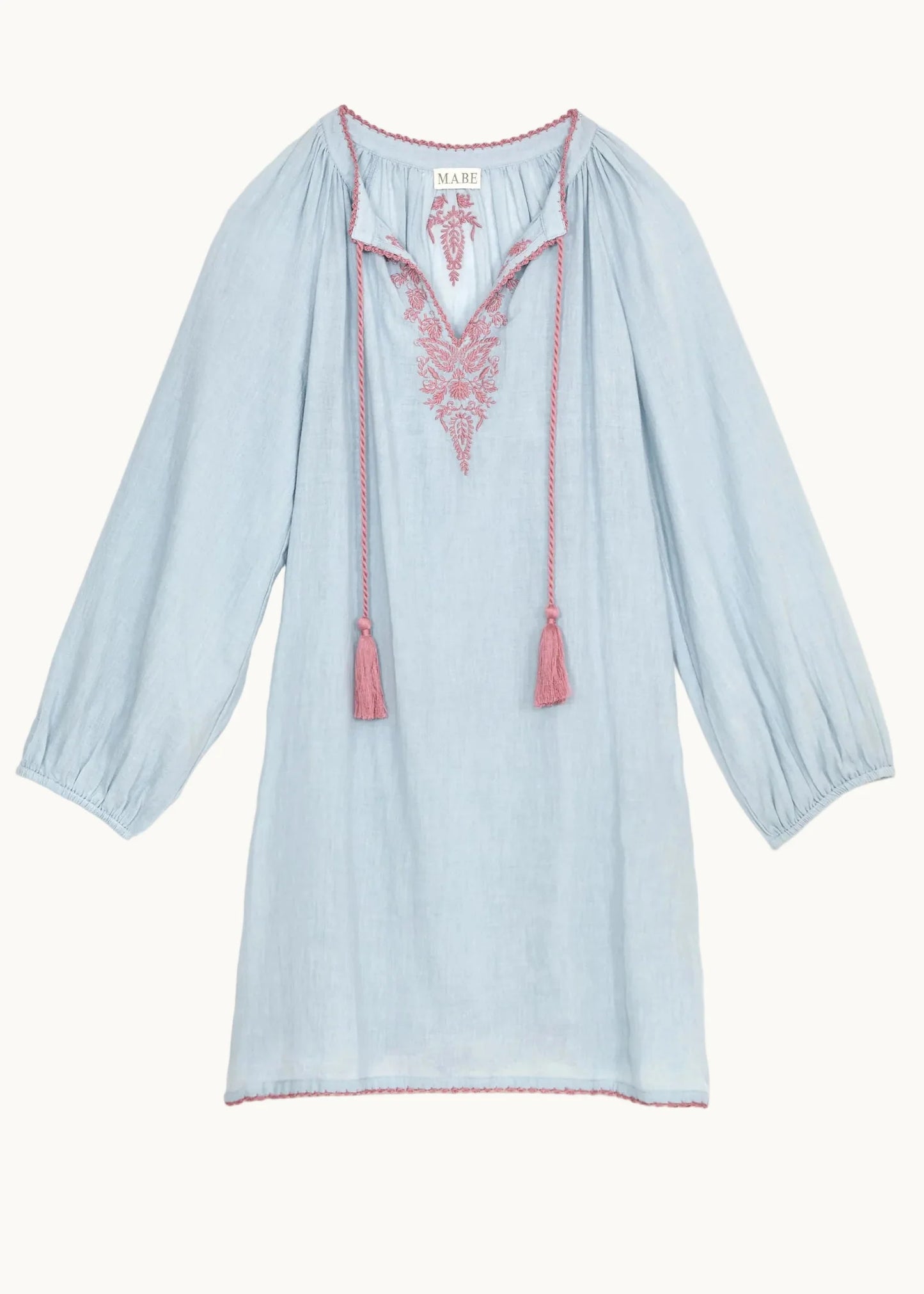 Talia Caftan Dress