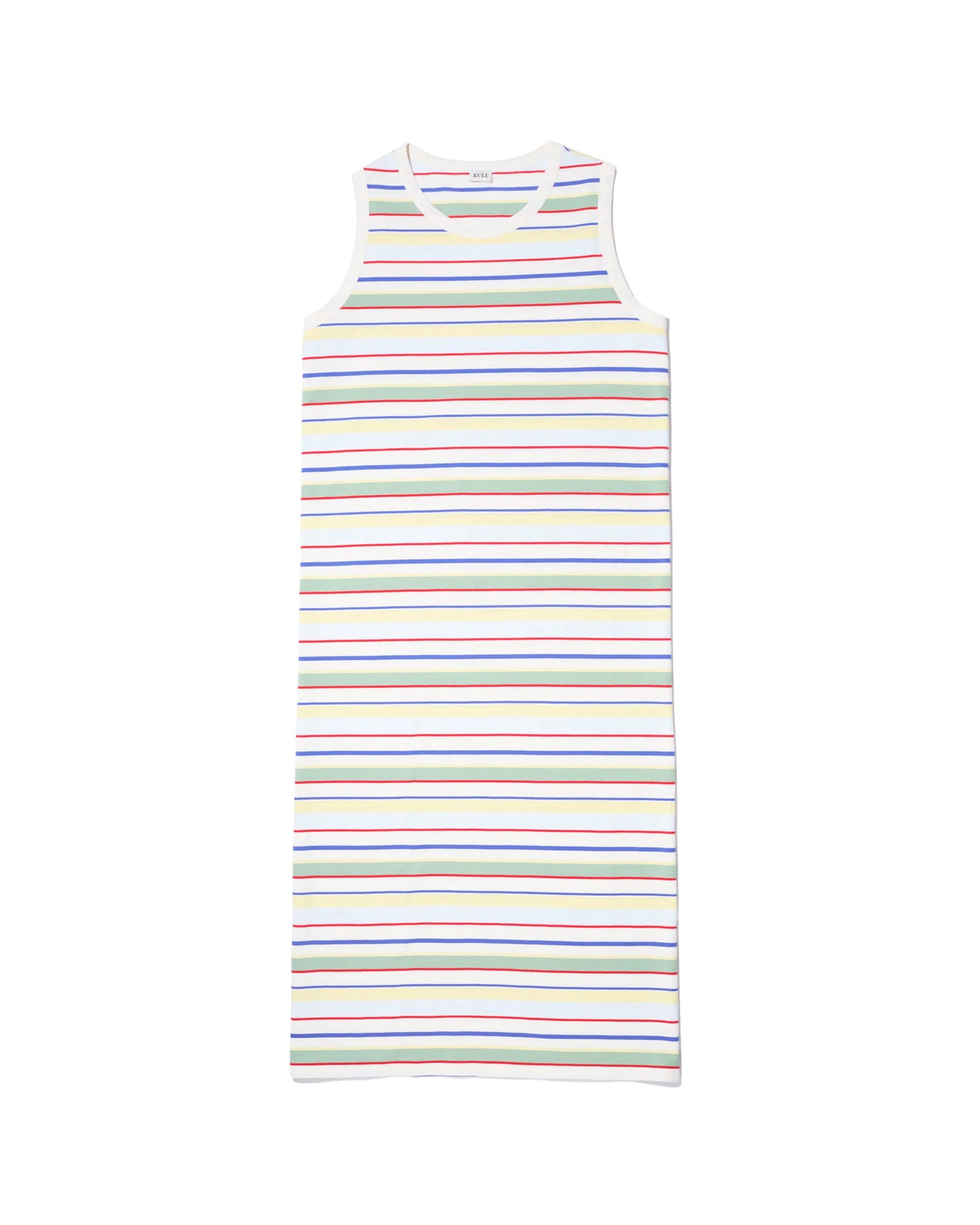 The Tank Dress