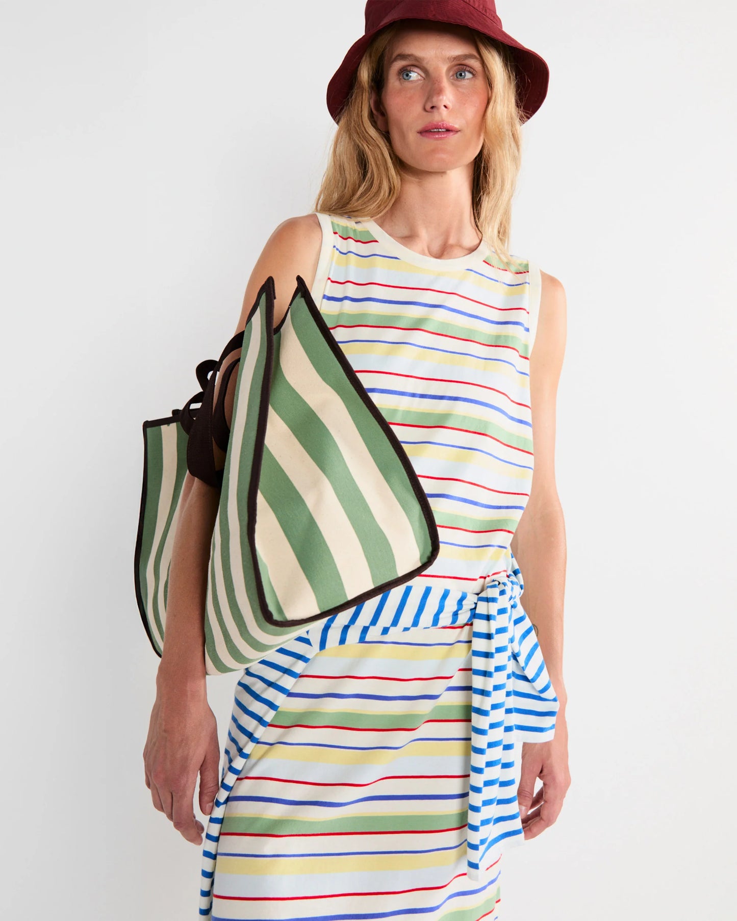 The Tank Dress