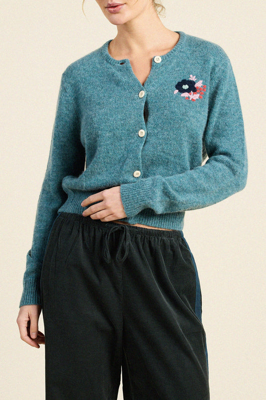 Teagan Cardigan