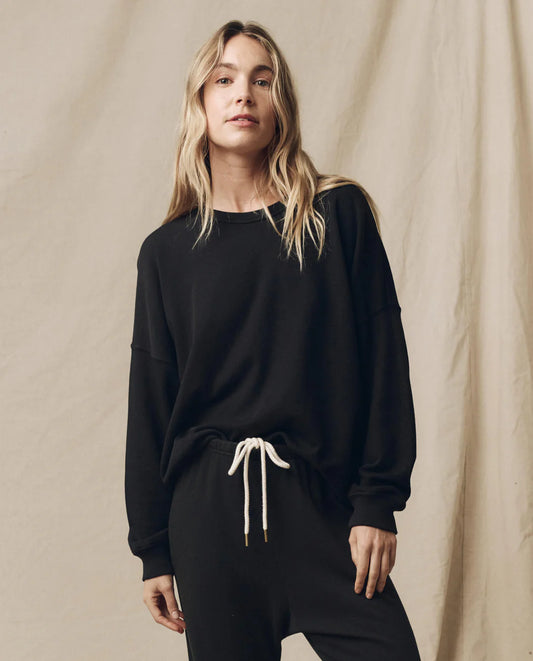 Teammate Sweatshirt