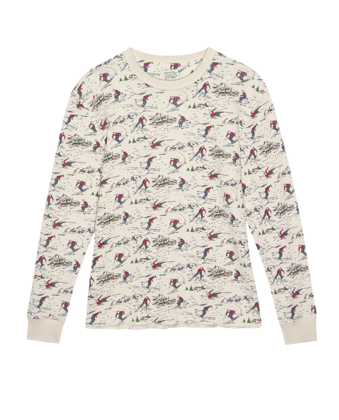 The Classic Crew Thermal