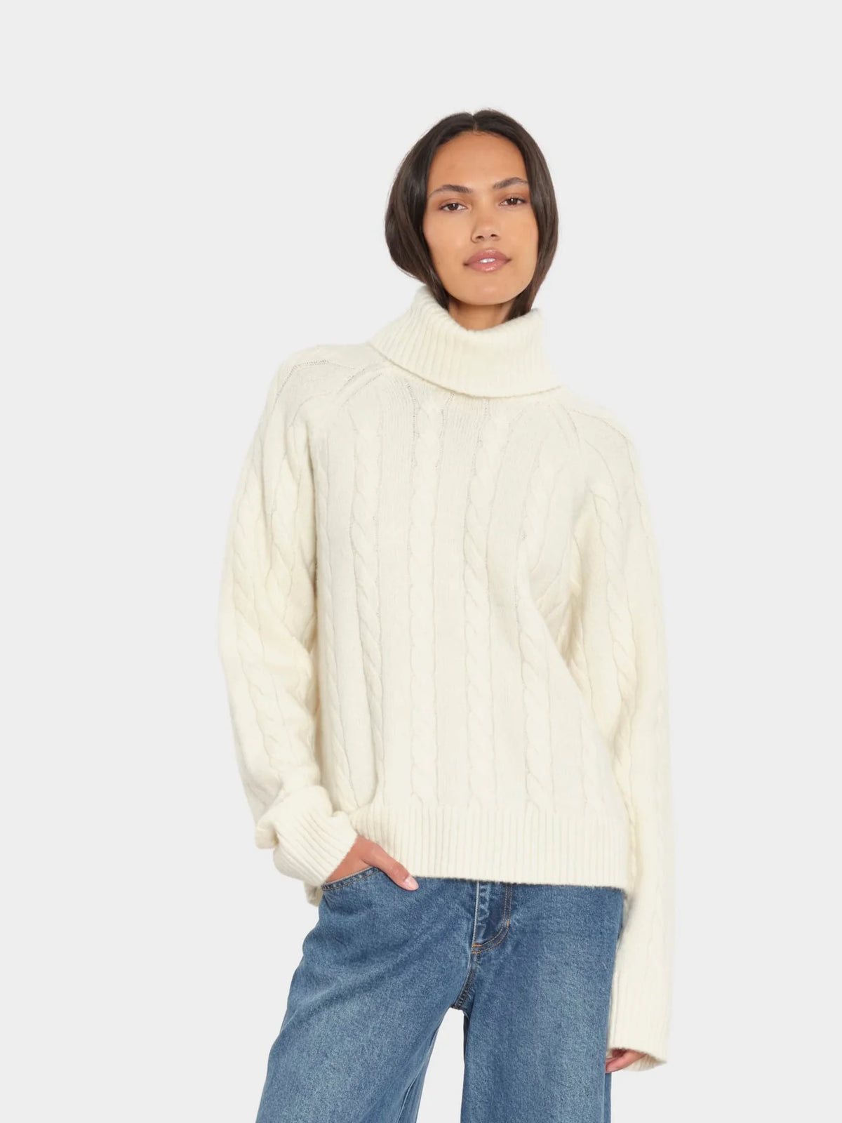 Toby Sweater