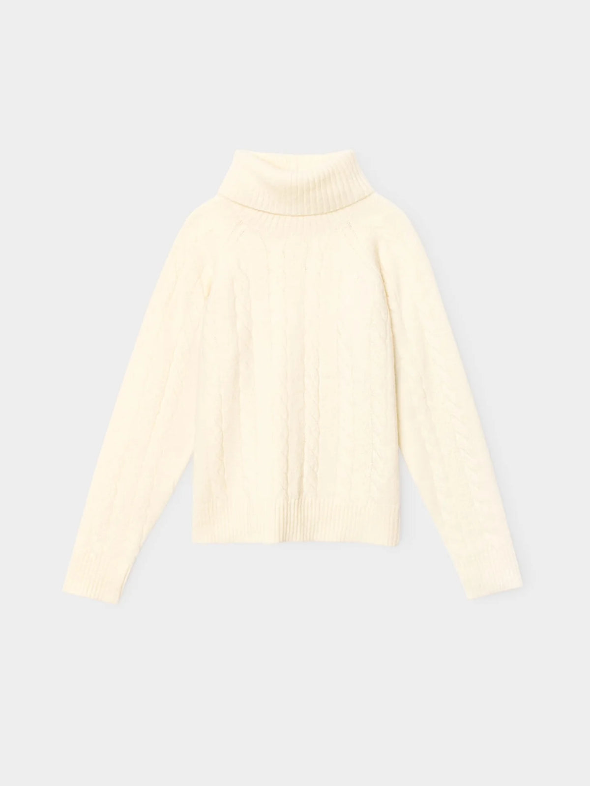 Toby Sweater