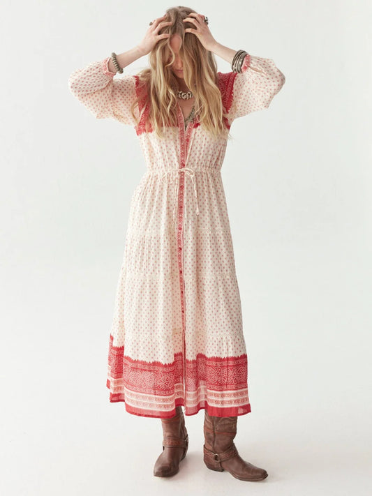 Triana Dress