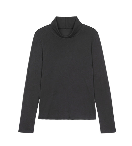 The Turtleneck