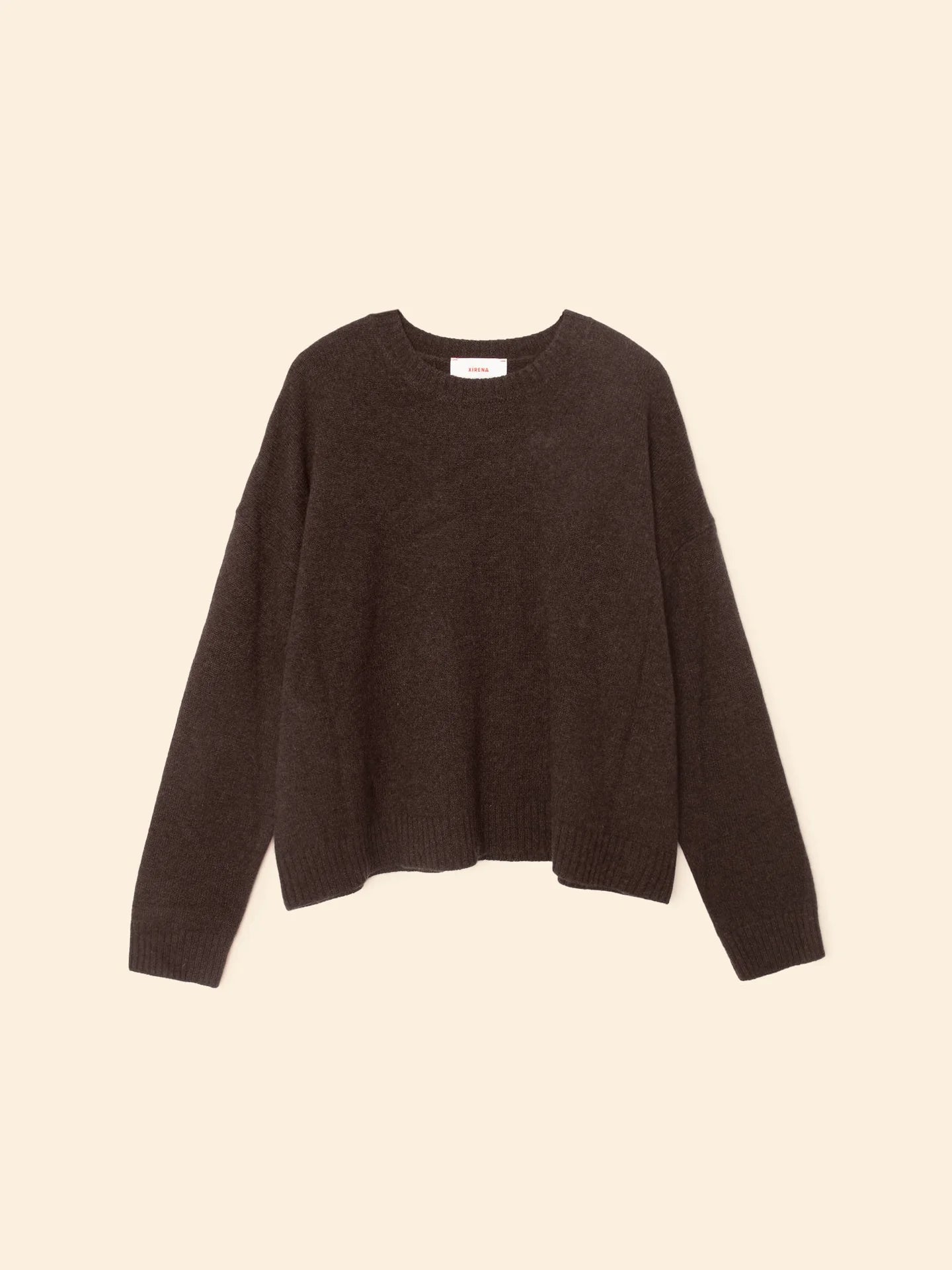 Lela Sweater Umber