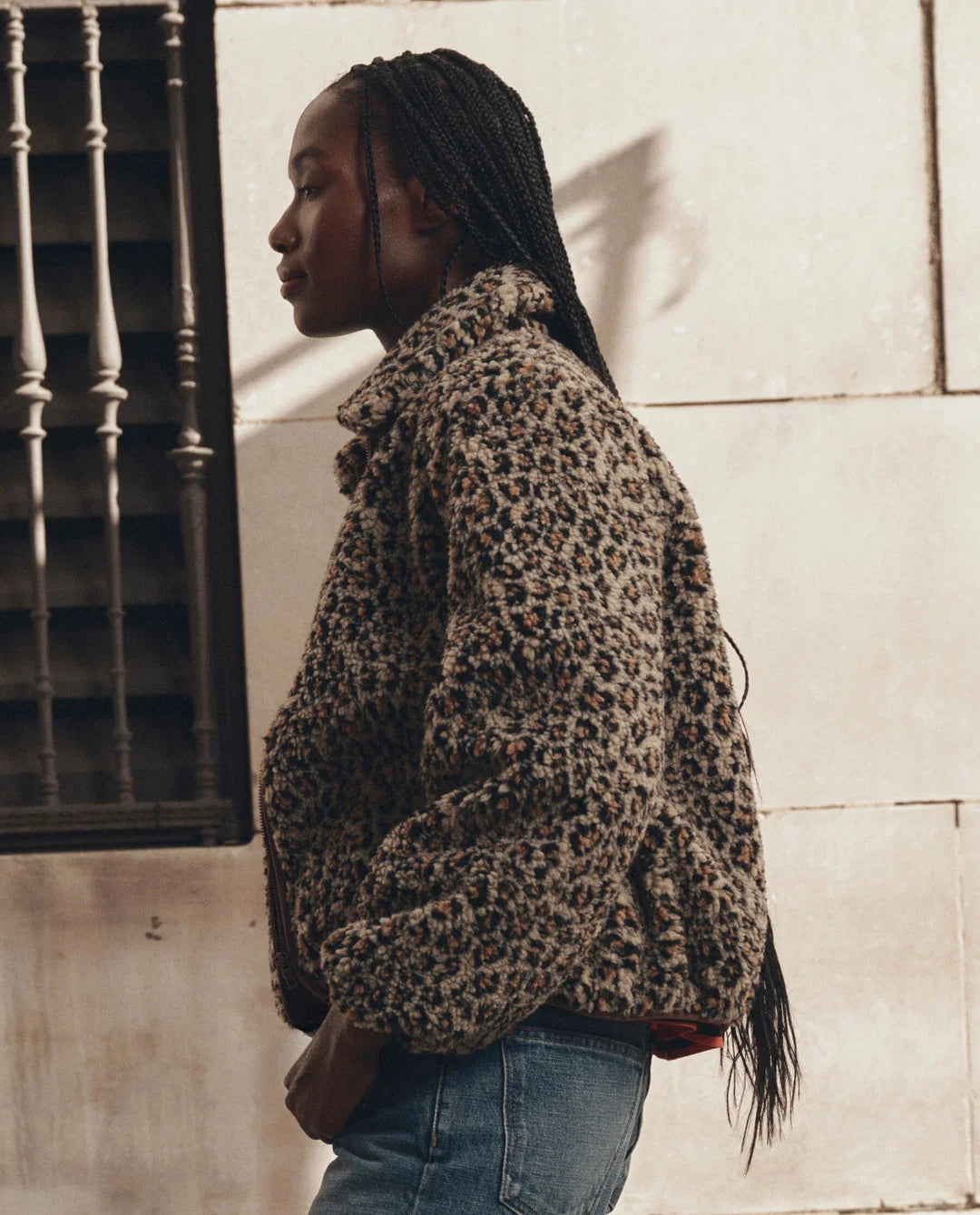 The Vail Jacket