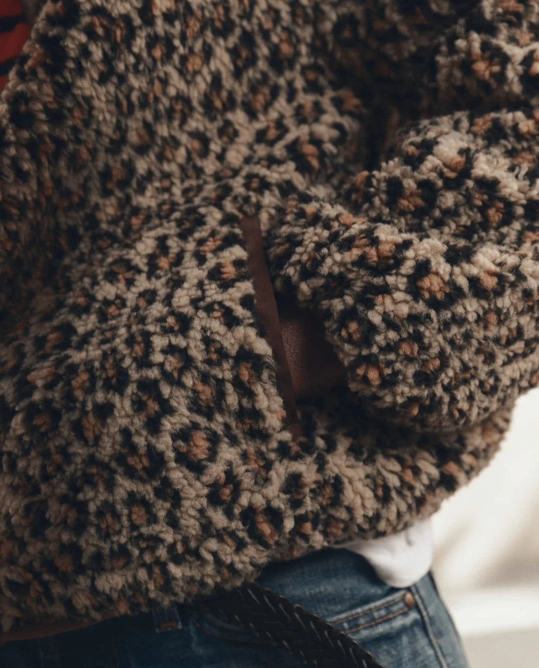 The Vail Jacket