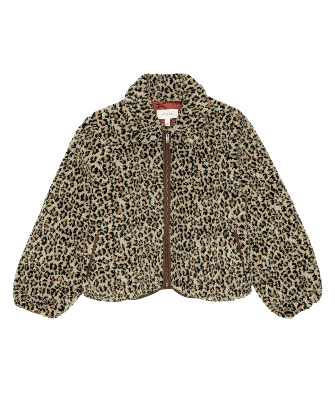 The Vail Jacket